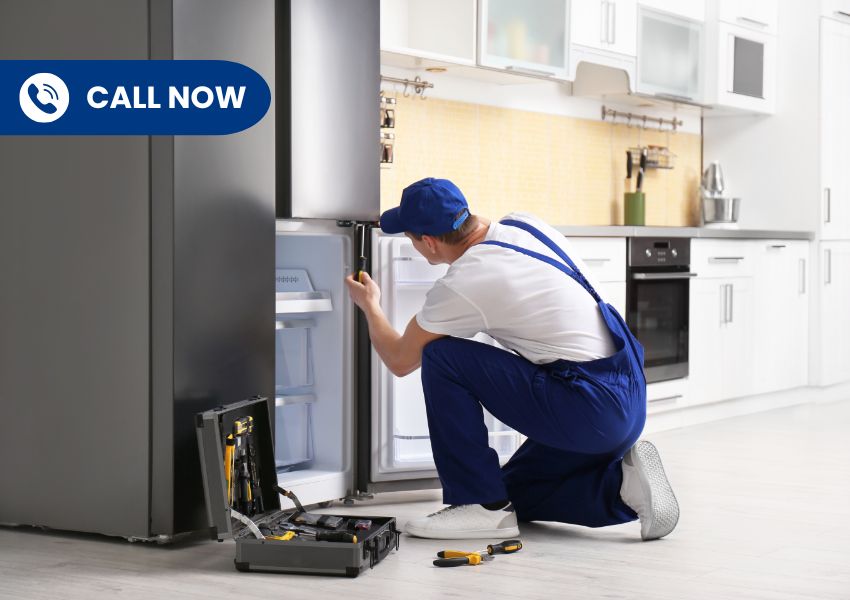 Hartsfield Appliance Repair Company